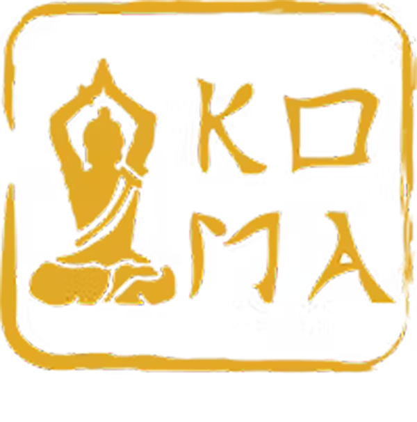 Koma Japanese Steakhouse and Sushi logo