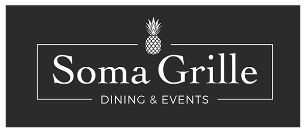 Soma Grille logo