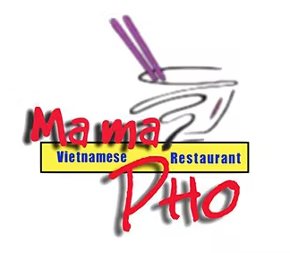 Mama Pho Vietnamese Restaurant logo