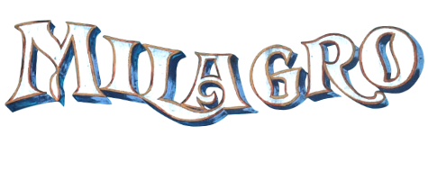 Milagro Cafe logo