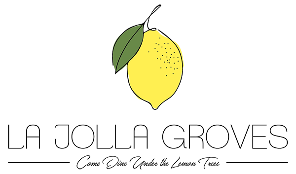 La Jolla Groves logo