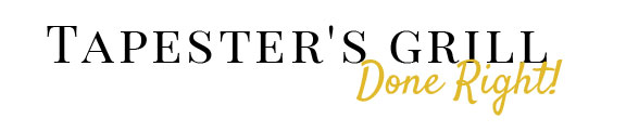 Tapester's Grill logo