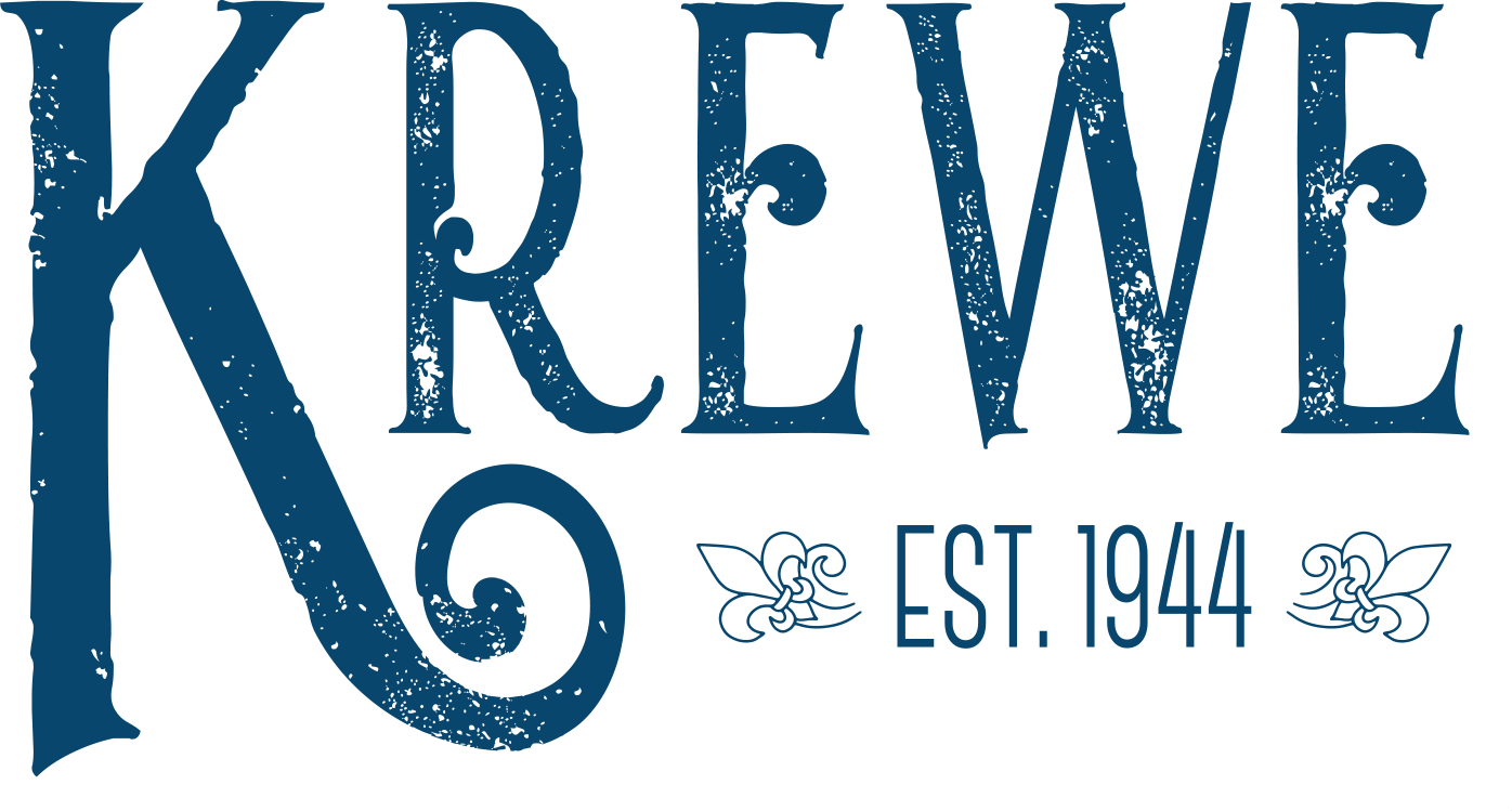 Krewe Restaurant logo