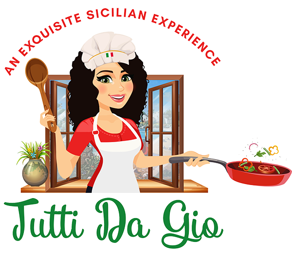 Tutti Da Gio logo