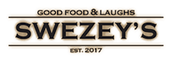 Swezey's Pub logo