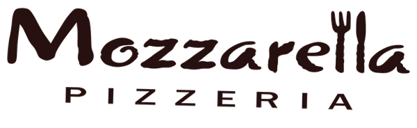 Mozzarella Pizzeria logo