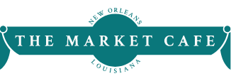 The Market Cafe logo