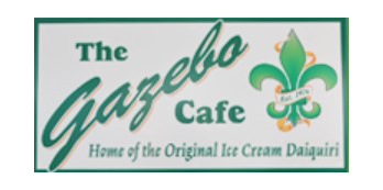 Gazebo Cafe logo