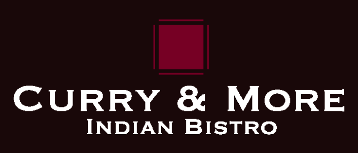 Curry & More Indian Bistro- Oceanside logo