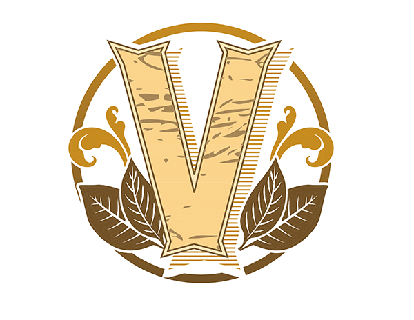 The Vintage Whiskey and Cigar Bar - Charlotte logo