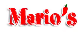 Mario's a Taste of Italy logo