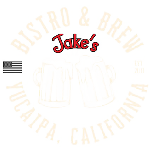 Jake's Bistro & Brew logo