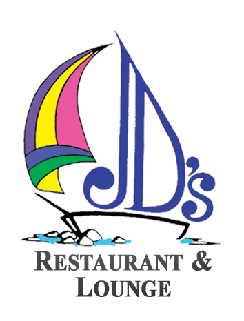 JD's Restaurant & Lounge logo