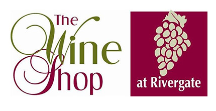 Wine Shop at Rivergate logo