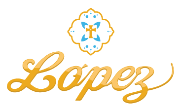 Lopez Mexican Restaurant- Richmond logo