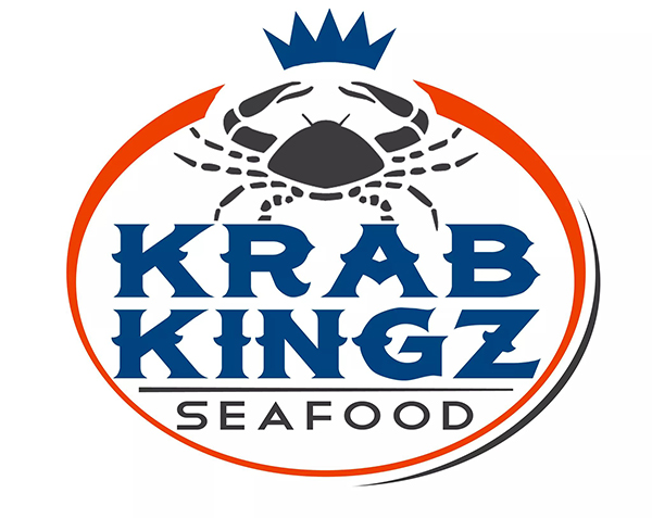 Krab Kingz Desoto logo