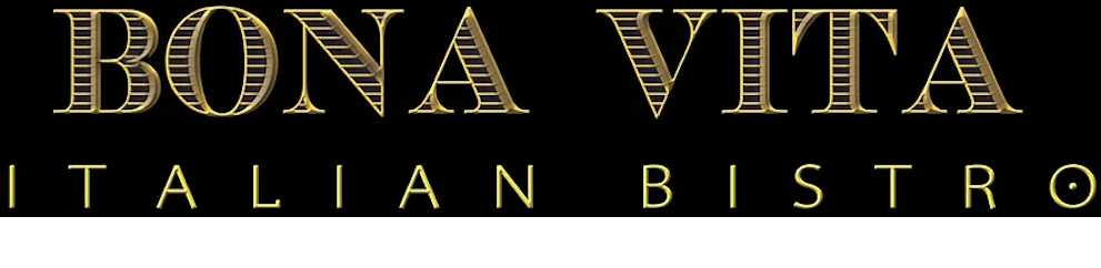 Bona Vita Italian Bistro logo