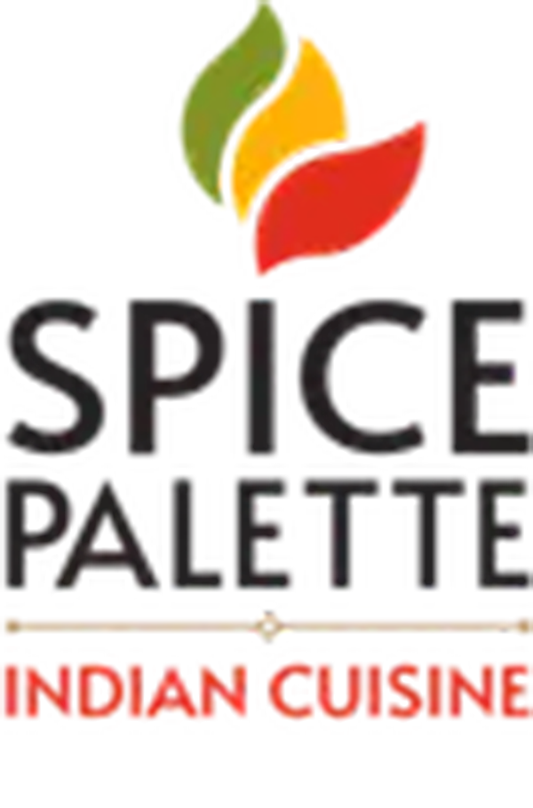 Spice Palette Indian Cuisine logo