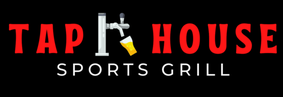 Tap House Sports Grill logo