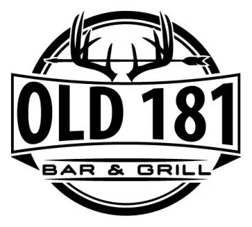 Old 181 Bar & Grill logo