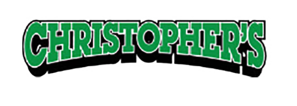 Christopher's Grill and Bar logo