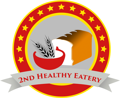 2nd Healthy Eatery logo