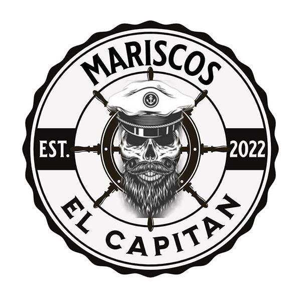 Mariscos El Capitan Inc logo