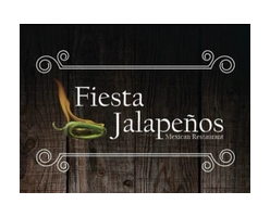 Fiesta Jalapenos (Indianola) logo