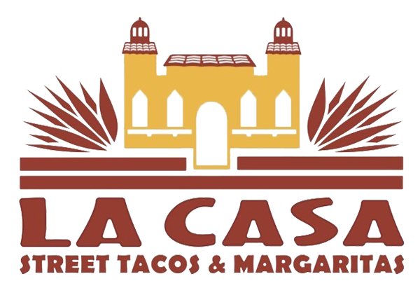 LaCasa Street Tacos and Margaritas logo