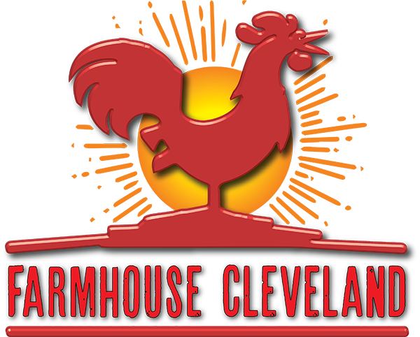 Farmhouse Cleveland logo