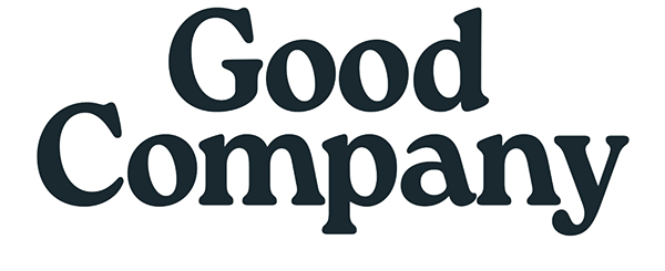 Good Company Catering logo