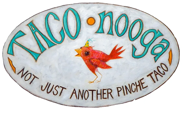 Taconooga logo