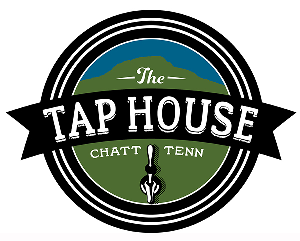 The Tap House & Empyreal Brewing Company logo