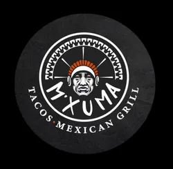 M'Xuma Tacos Mexican Grill logo