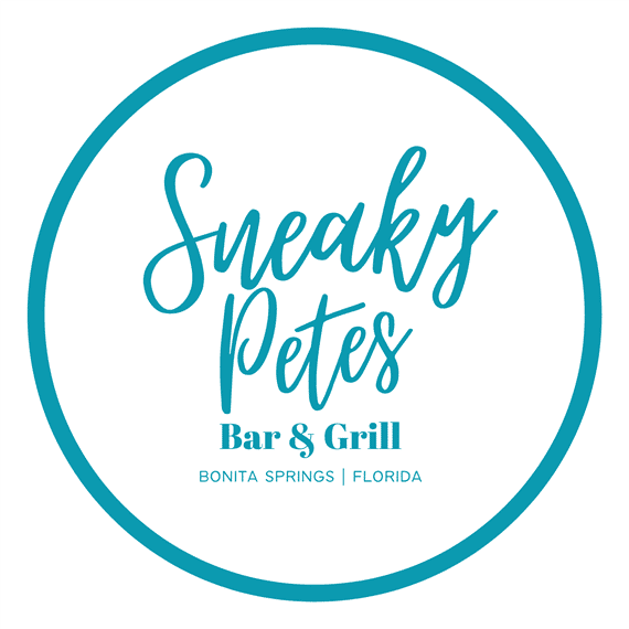 Sneaky Pete's logo