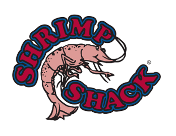 Shrimp Shack logo