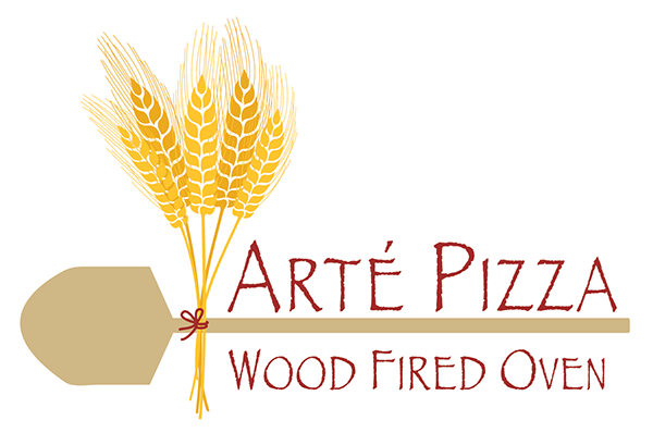 Arte Pizza Brunswick logo