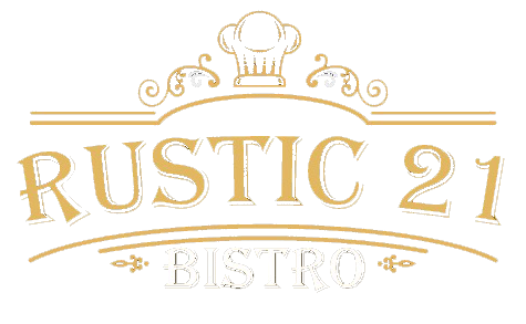 Rustic 21 Bistro logo