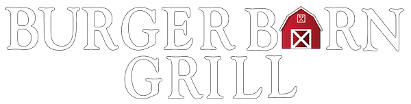 Burger Barn Grill logo