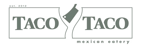 Taco Y Taco Mexican Eatery logo