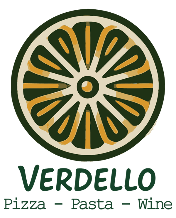 Verdello logo