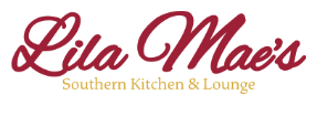 Lila Mae's Southern Kitchen logo