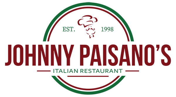 Johnny Paisano's logo