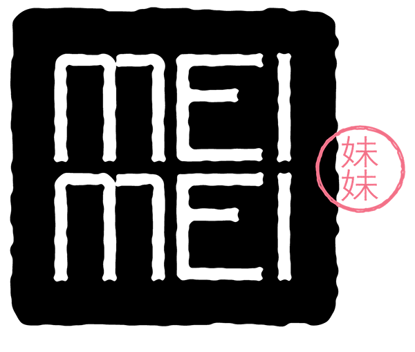 Mei Mei logo