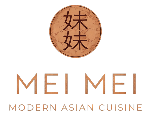 Mei Mei logo