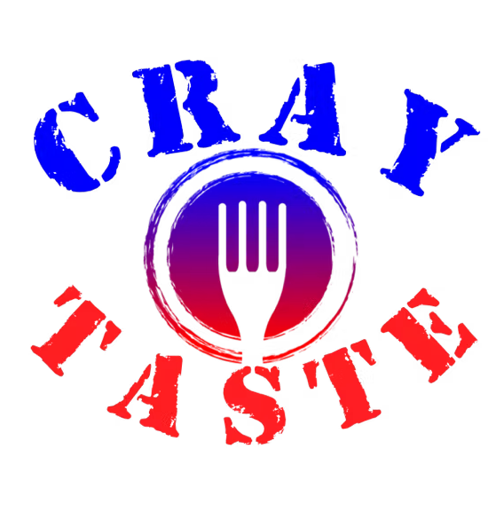 Cray Taste Old City logo