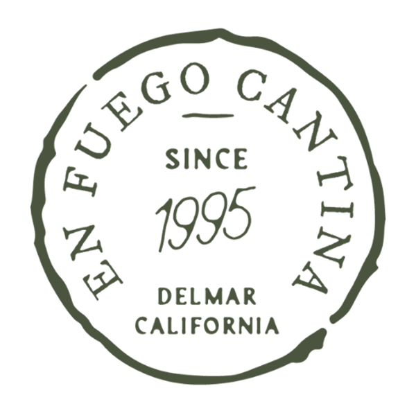 En Fuego logo