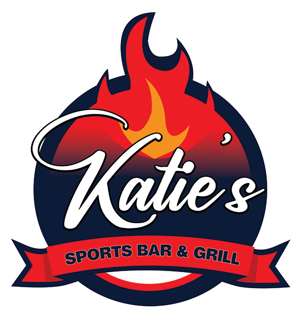 Katies Sports Bar & Grill logo