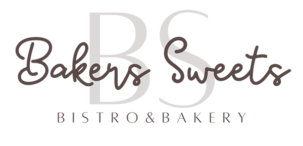 Bakers Sweets logo