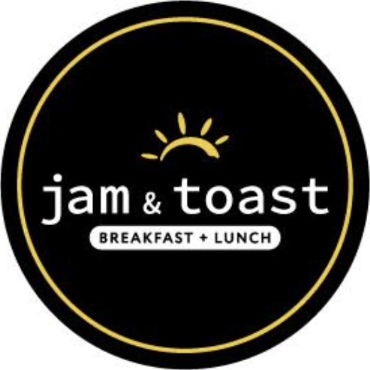 Jam & Toast logo